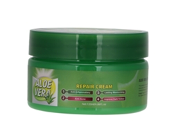 Creme Facial Aloe Vera Hidratante Controlador De Oleosidade