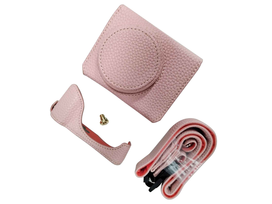 2026 funda Y Bolsa para Cámara G7 X Mark Ii Y Iii, Holder Protector para G7x Mark Ii/iii