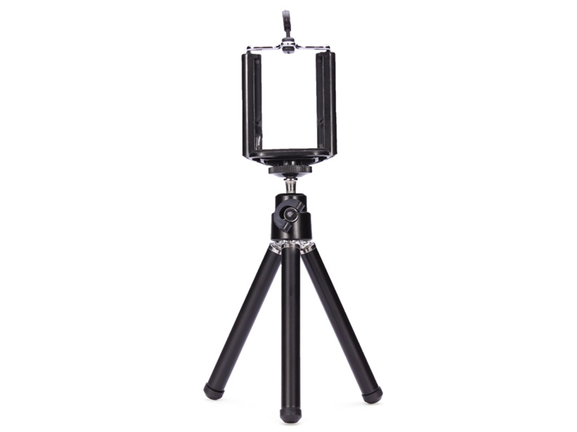 Mini Tripé para Smartphone NORTHIX Estore Preto