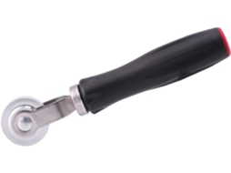 Ferramenta Para Reparo De Pneus Carro, Rolo Compactador Com Cabo