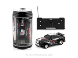 Lurelia Carro Rc Para Crianças