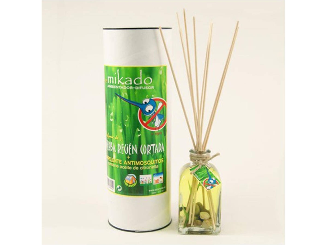 Repelente MIKADO Citronela
