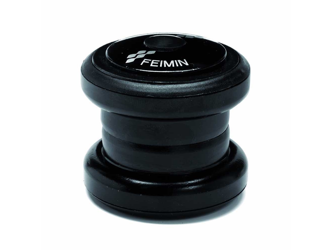 Caixa Direção Semi Integrada Preto 1/8´´BONIN