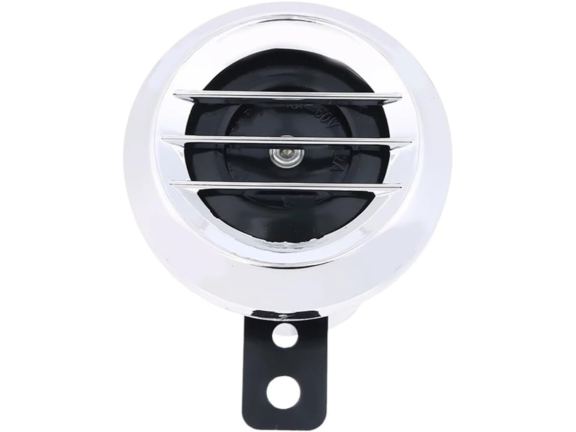 Guidon Audio Amplificateur 1 Kit De Haut-parleurs Dc 60 V 12 48 0,2 A 100 Db Para Haut-parleur Fort