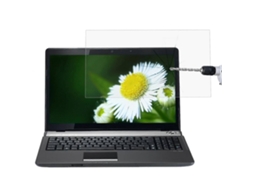 Película Protetora De Tela De Vidro Temperado 9h Para Laptop Asus N61wi43ja De 16 Polegadas.