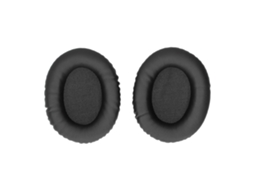Aetheria almofadas de Espuma para Fones de Ouvido Hyperx Khx hscp gm Substituição Suave Preto