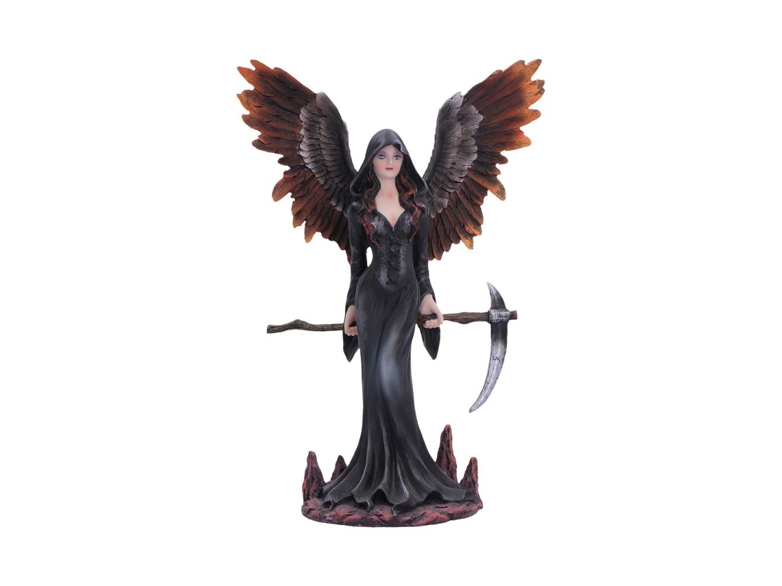 Estatuetas Pequena Aradia 14cm By NEMESIS NOW