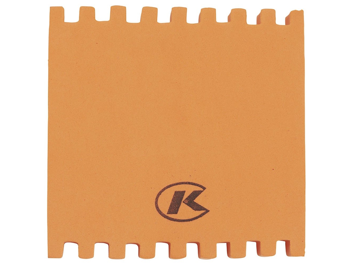 Pranchetas KALI Enrolador neoprene e