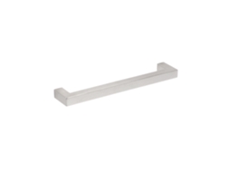 Conjunto de 25 Puxadores para Móveis de Perfil de Alumínio HARDWAREXCHANGE com 797x16x40mm preto mate