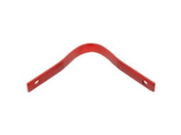 Barra de Esôfago Fitter Med-Narrow Vermelho Mneric Thomas