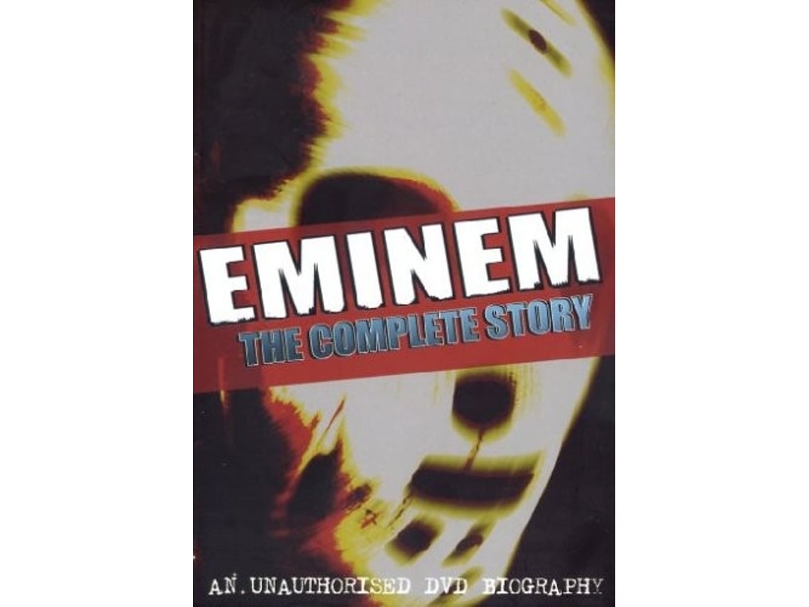Eminem - The Complete History