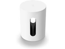 Coluna Multiroom SONOS Sub Mini (Branco)