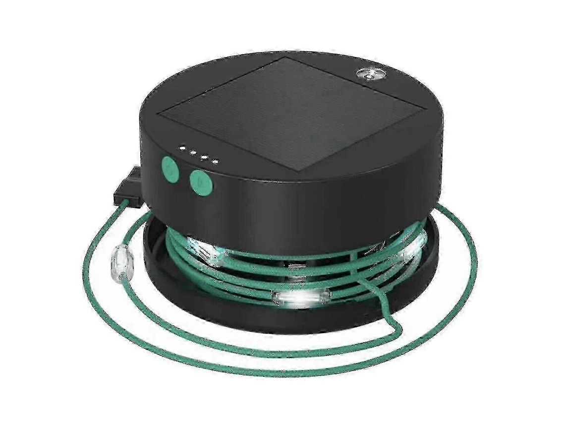 Lanterna De Camping Led, Recarregável E Impermeável Para Suas Aventuras Ao Ar Livre. Olysi Shop