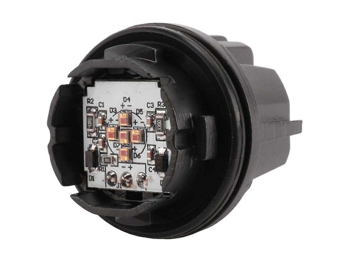 52c80 Led Luz Traseira Lâmpada Módulo Unidade