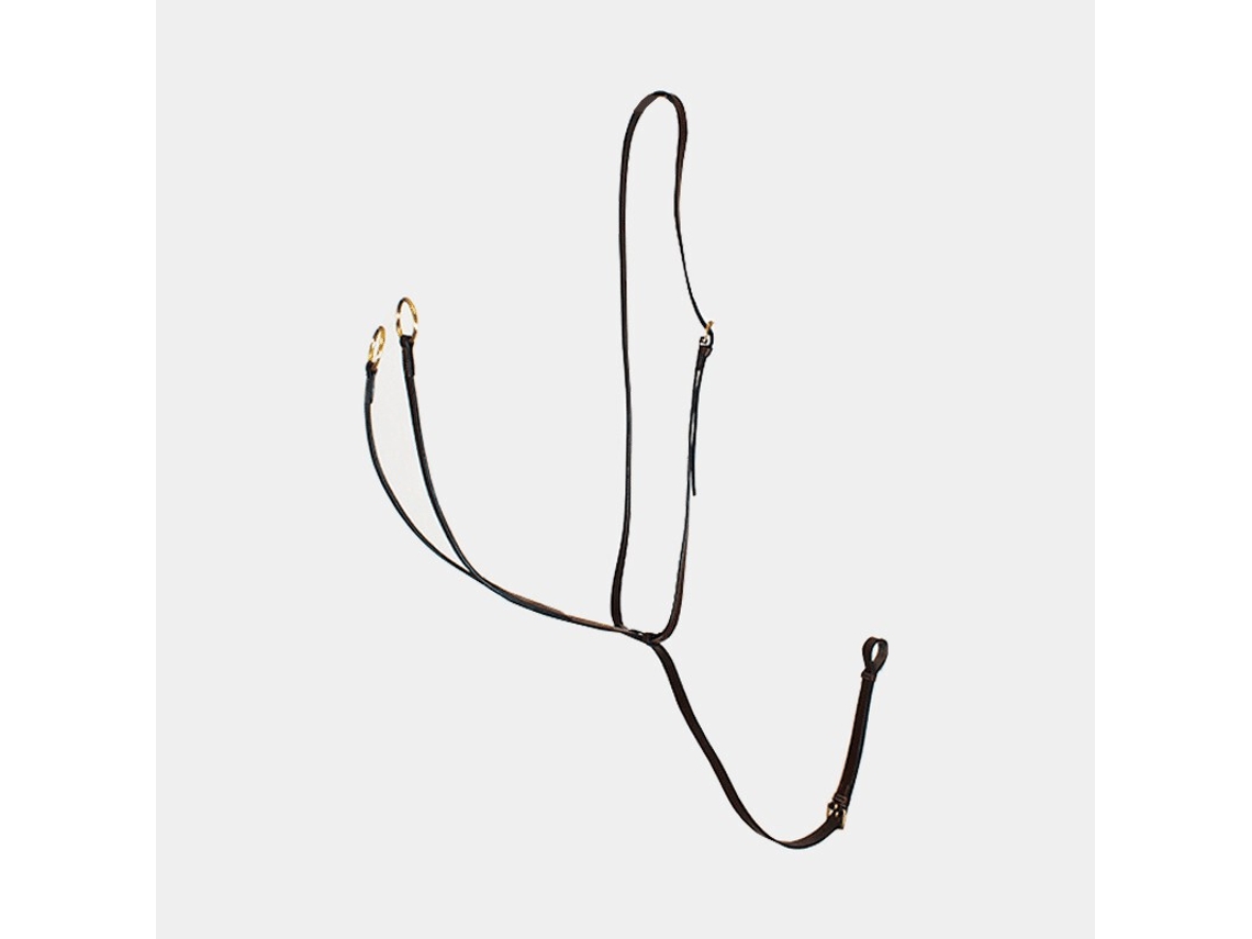 Pony Ring Martingale Pro ERIC THOMAS