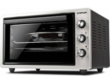 Moni-Forno G3 FERRARI Roto (45 L - 1400 W)
