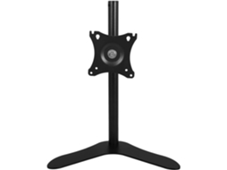 Suporte de Mesa Giratório 360° para Monitores de 14 a 27 Polegadas SFUSHOS