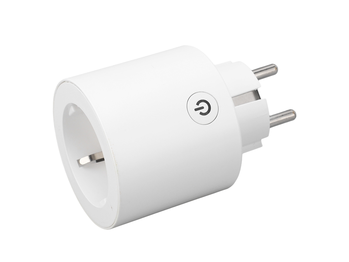 Tomada Wifi Com Função De Programação Para Casa Inteligente