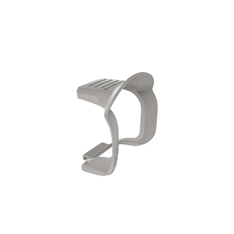 Capa Protetora Para Lente Dji Neo, Cinza.