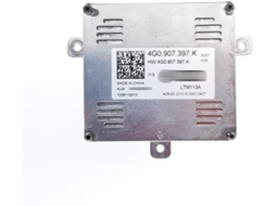 Sensor De Nivelamento Automático Farol Carro, Módulo De Controle Farol Para Reator Hid 4g0907397k Luzes Diurnas