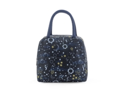 Bolsa Térmica para Almoço, Ideal para Trabalho, Praia, Escritório, Iogurte, Crianças e para Manter Alimentos Quentes Frios BRILVIBERA