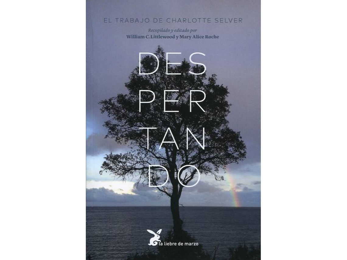 Livro Despertando El Trabajo De Charlotte Selver de Charlotte Selver (Espanhol)