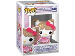 Funko - Figura Hello Kitty