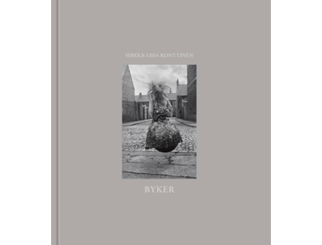 Livro Byker de Sirkka-Liisa Konttinen (Inglês - Capa Dura)