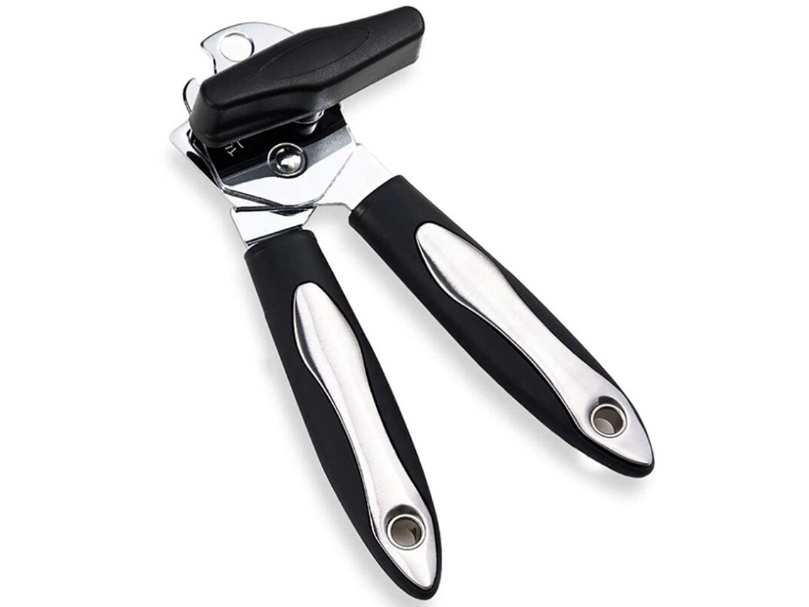 Abridor XGF Preto