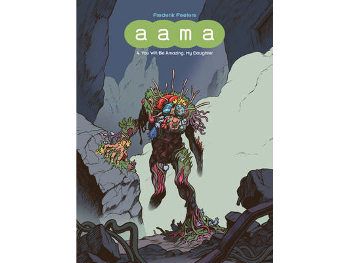 Livro aama de ellen lupton (inglês)