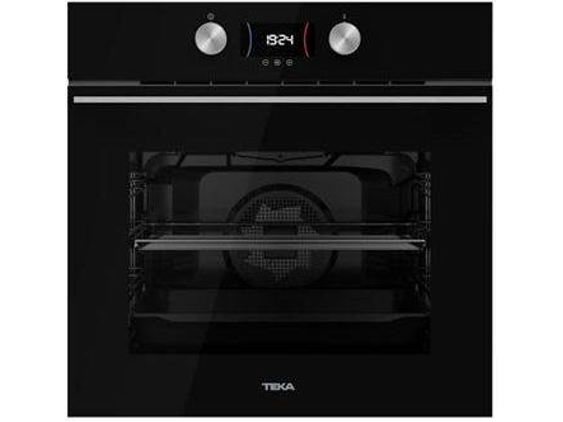 Forno TEKA HLB 8301P (70 L - 59,5 cm - Pirolítico - Inox)