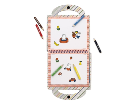 Kit de artesanato para crianças BAMBOLINO TOYS 17022 (3 anos)