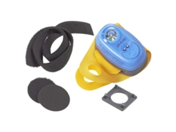 Plastimo W3 Compact Flashlight