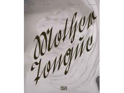 Livro Camille Henrot Mother Tongue De Julika Bosch, Hélène Cixous Et Al. (inglês - Capa Dura)