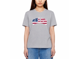 Salem American Flag T-shirts S4lem Witch House Size:xxl