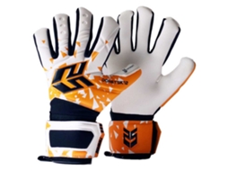 Luvas de guarda-redes de Futebol TWOFIVE 2021 Donetsk ´12 (Adulto - Branco)