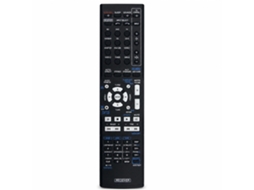 Comando Remoto Compatível Com Recetor Av Pioneer Axd7621