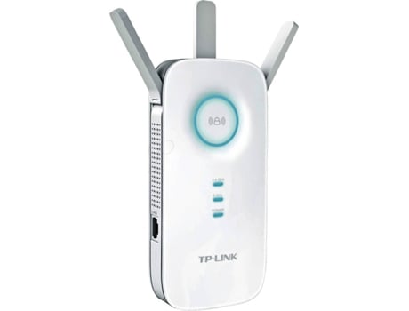 Amplificador outlet wifi worten