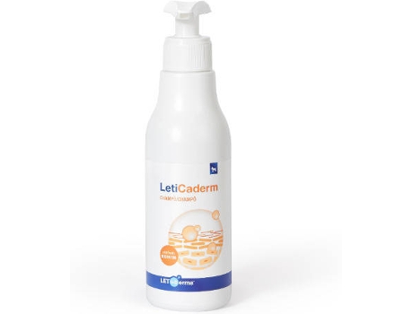 Champô para Cães  Caderm (250 ml)