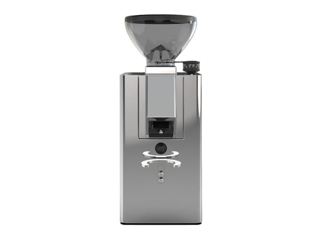 La Pavoni Moinho de Café Kube Mill Cromado