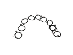 10pcs Sensor Fotoelétrico Tipo Slot Normalmente Aberto Chave Fotoelétrica Npn