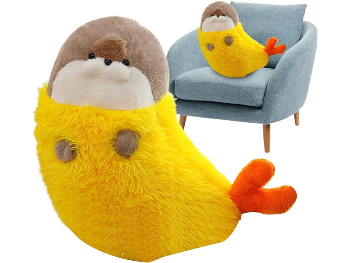 Lurelia De Foca, Decoração Temática, Com Som Interativo