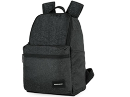 Mochila SKECHERS Casual Pasadena (Preto - 31x23x12 cm)