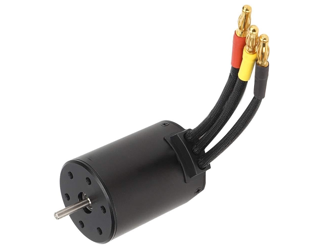 Motor 3650 3100kv para Carros Rc SFUSHOS