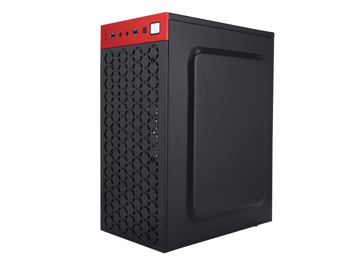 Gabinete LAXISCREED Mini Matx/itx
