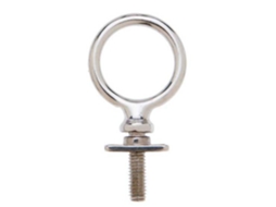 Swage Aterroriza Ciclo 1 Prateado 45 Mmhispano Hipica