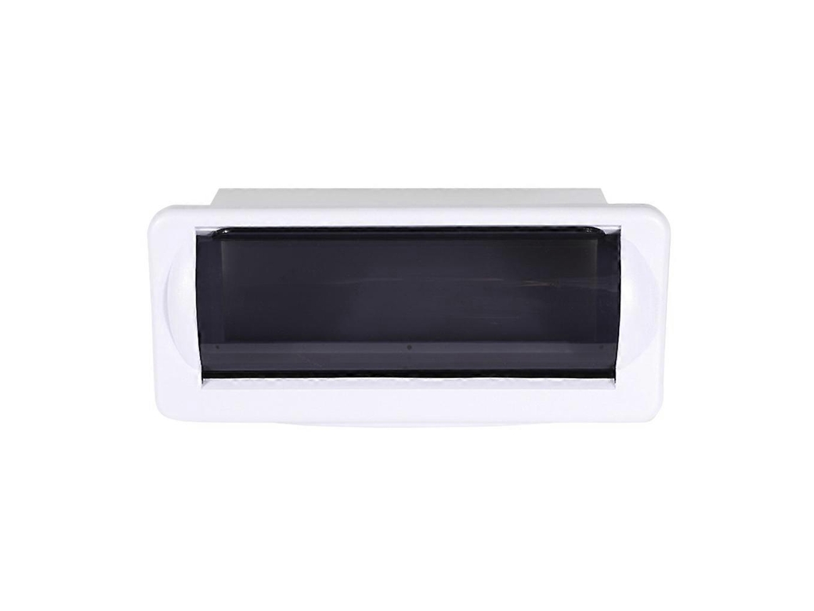 Rádio Marítimo À Prova Dágua, Capa Universal Branca Para Rádio À Prova Dágua Olysi Shop
