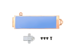 Dissipador De Calor Para Ssd M.2 2280, Proteção Contra Dissipação De Calor, Suporte De Fixação