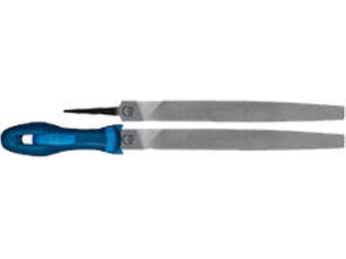 Lima De Mecânico PFERD Chata Uso Geral (200Mm)