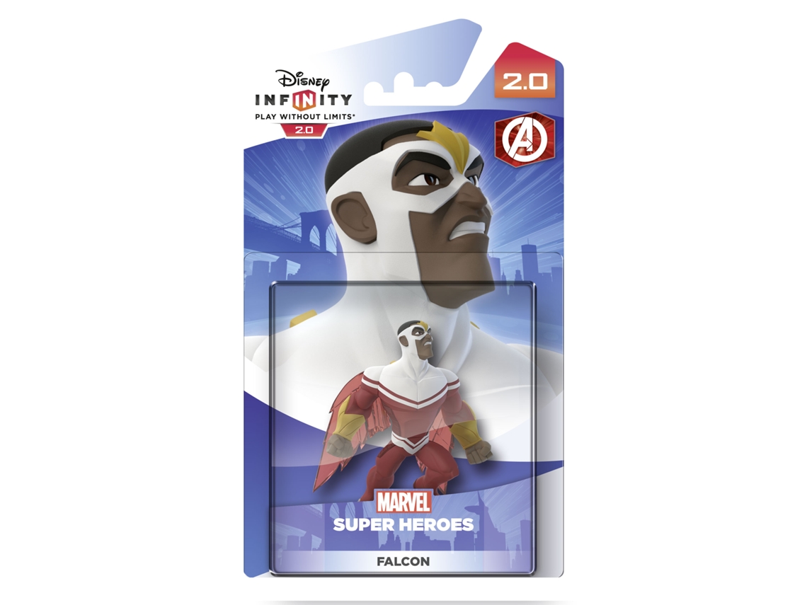 Figura Disney Infinity 2.0 Falcon